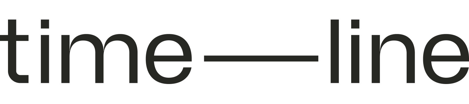 Timeline
